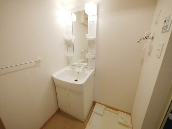 ロッソ・美園の物件内観写真